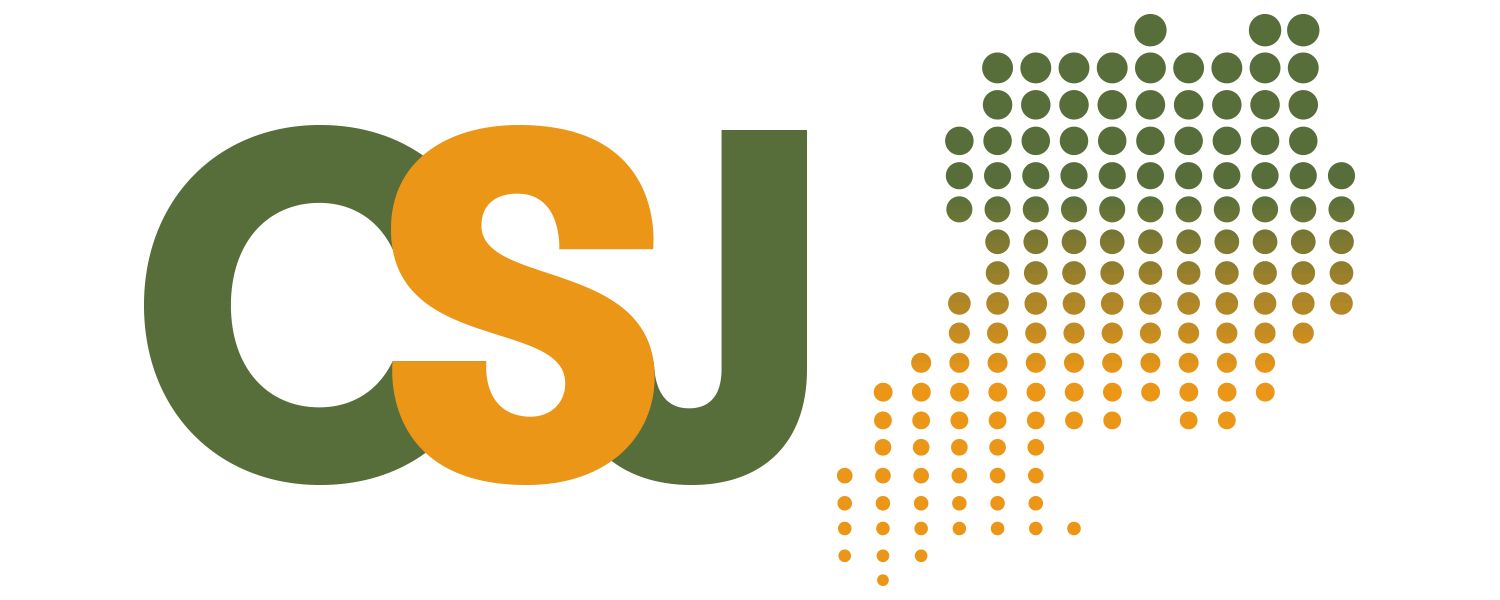 CSJ logo